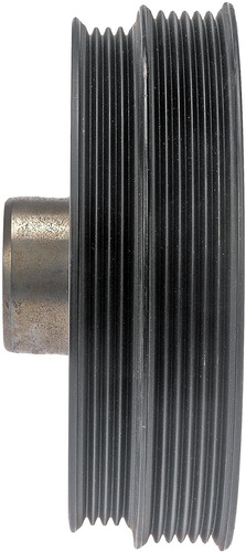 Polea Cigueñal Lincoln Mkx 3.7l V6 2013
