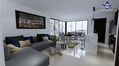 Render Y Modelos 3d Renders Recorrido Virtual Proyectosduarq