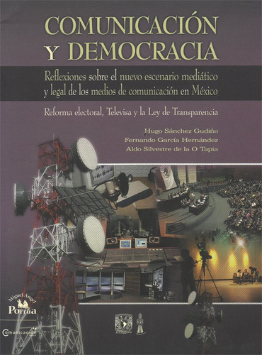 Comunicación Y Democracia