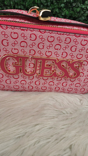 Crossbody Guess Sg949171 Nueva 100 % Original Con Etiqueta