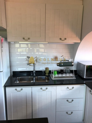 Apartamento En Muy Buena Ubicacion En Manantiales, De 3 Dor, 2 Baños Mas Toilete, 2 Terrazas Y Garaje. Consulte!!!!!!!!- Ref: 2256