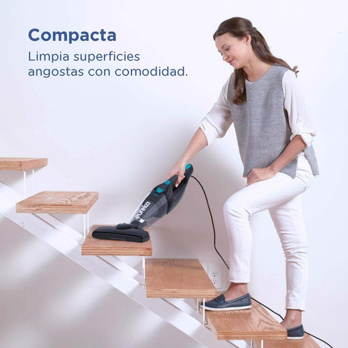 Aspiradora Eureka Cableada 3 En 1 Blaze Nes215