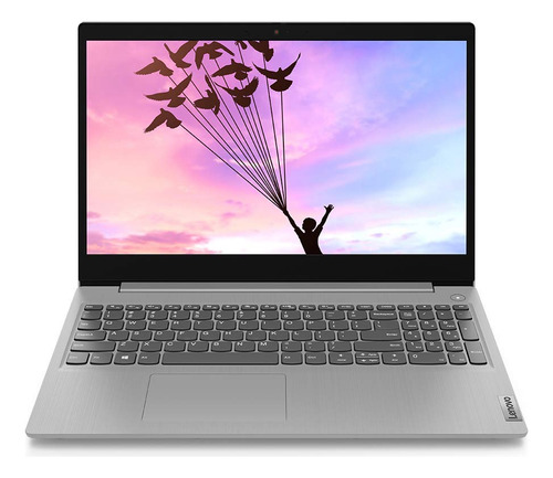 Laptop Lenovo Ideapad 3 17ml0581 Wc- Core I3- 8gb Ram - 1tb