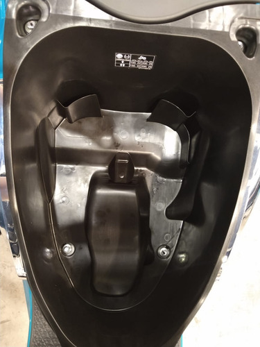 Yamaha Fascino 125 Fi 0km 2021 12 Y 18 Sin Interes