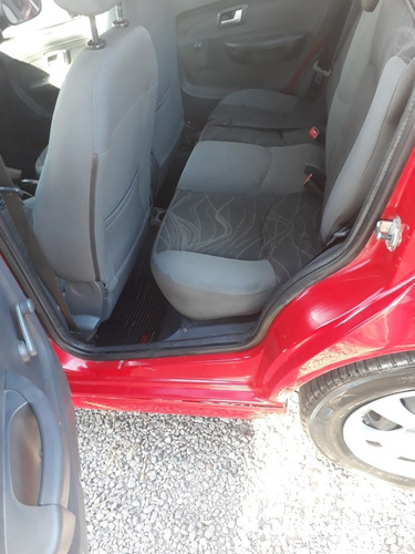 Fiat Siena 1.4 El Pack Attractive 115 Hp 2016