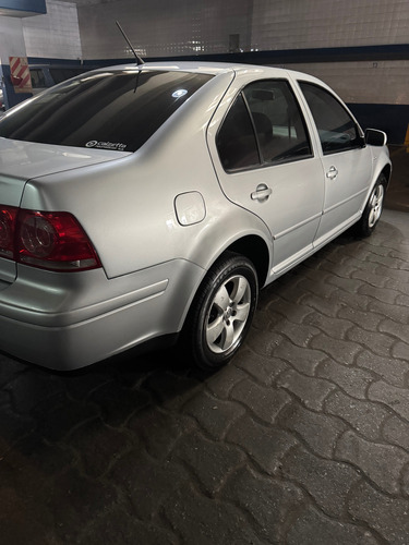 Volkswagen Bora 2.0 Trendline 115cv