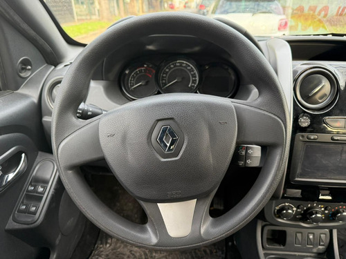 Renault Duster 1.6 Ph2 4x2 Dynamique