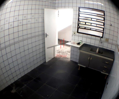 Galpao - Vila Prudente - Ref: 8779 - L-8779