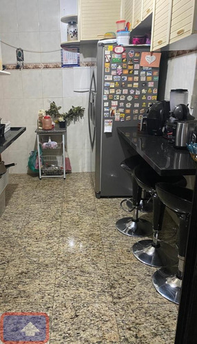 Imagem 15 de 21 de Vila Guilherme 77 M², 9 Andar, 3 Dormts. Suite, 2 Vagas Show!! - 18365 Ap-c.a