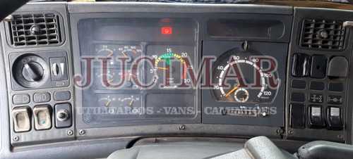 Scania R124 2005