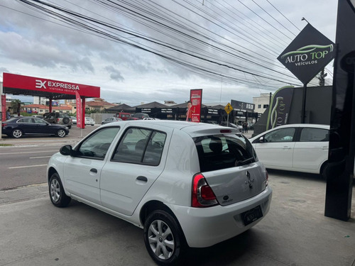 Renault Clio Clio RN/Alizé/Expr./1.0 Hi-Power 16V 5p