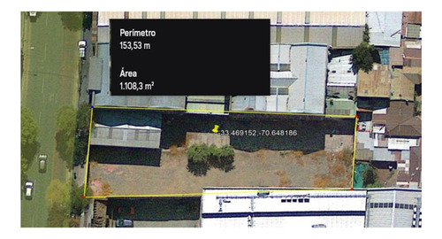 Terreno Plano Potencial De Desarrollo En San Diego 1.106 Mts