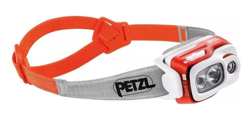 Swift Rl Petzl Linterna Frontal Super Potente Recargable 