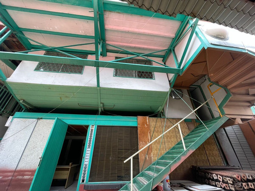 Oficina / Bodega En Renta, Atizapán De Zaragoza, 418 M2
