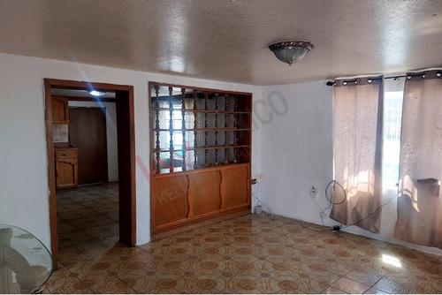 Casa En Renta En Nueva Esperanza, Mexicali Bc