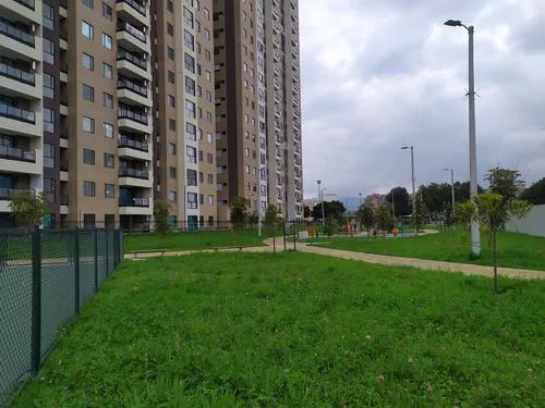 Vende Apartamento Bogota