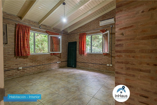 Imagen 26 de 30 de Casa En Barrio Alta Vista, Villa General Belgrano