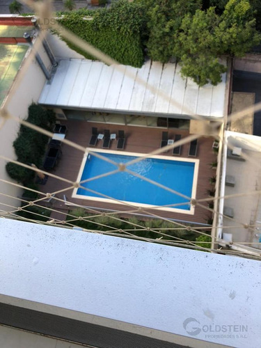 Imagen 27 de 27 de Departamento - Palermo