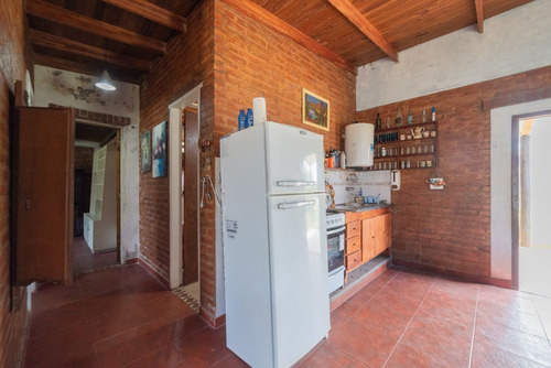 Casa/quinta En Venta De 2 Dormitorios, Arroyo Leyes