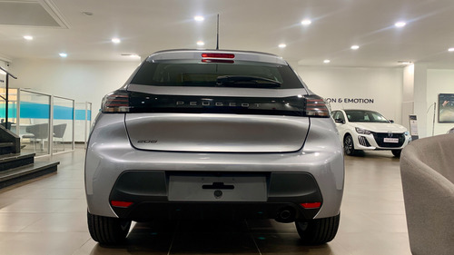 Peugeot 208 1.6 Allure