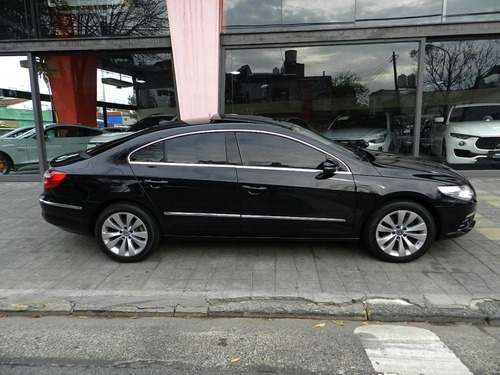 Volkswagen CC 2.0 Tsi Exclusive Dsg 200cv