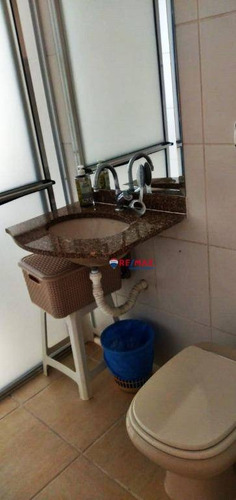 Imagem 22 de 26 de Oportunidade, Apartamento Pertíssimo Da Praia Das Astúrias E Tombo. - Ap2979