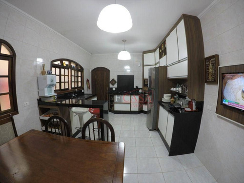 Imagem 29 de 30 de Sobrado Com 3 Dormitórios À Venda, 250 M² Por R$ 670.000,00 - Jardim Nossa Senhora Do Carmo - São Paulo/sp - So3933