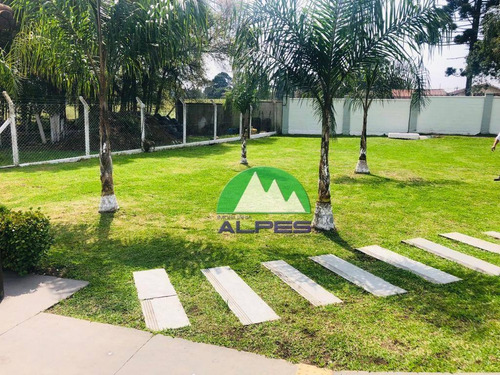 Imagem 8 de 30 de Apartamento Com 2 Dormitórios À Venda, 48 M² Por R$ 149.000,00 - Costeira - Araucária/pr - Ap1066