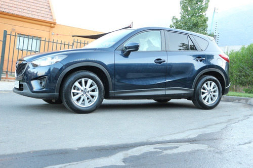 Imagen 5 de 16 de Mazda Cx-5 - 2.0 Skyactiv R - Automático 2014 - 72.500 Km