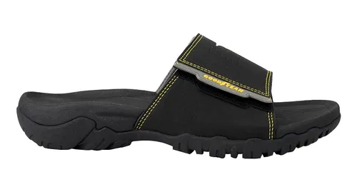 Merrell men's telluride slide sandal deals