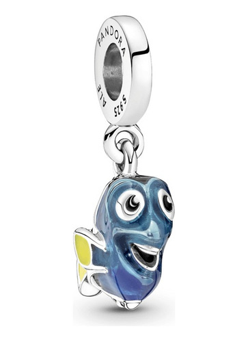 Charm Dory Buscando A Nemo Disney Pandora Plata 925 Outlet