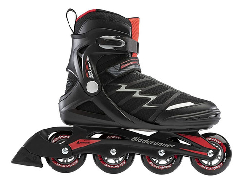 Bladerunner By Rollerblade - Patines En Línea Para Hombre, C