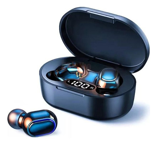 Auriculares Inalámbricos Impermeables E7s Bluetooth