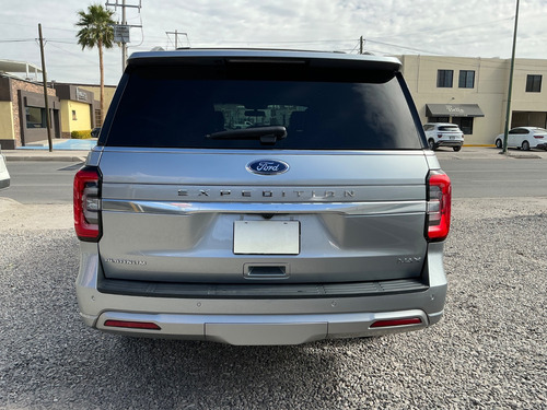 Ford Expedition 3.5 V6 Ecoboost Platinum Max 4X4 At