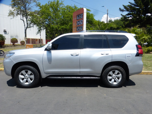 Toyota Prado 3.0 Tx-l Fl