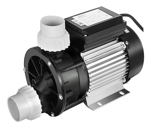 Motor De Bomba De Piscina Vevor 1hp 110v Para Bañara De