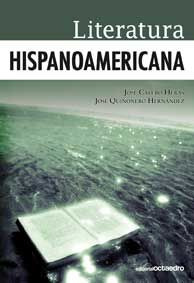 Literatura Hispanoamericana (libro Original)