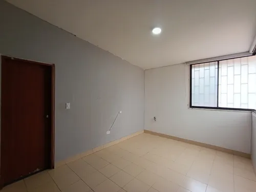 Casa En Arriendo En Quinta Bosch. Cod A19647