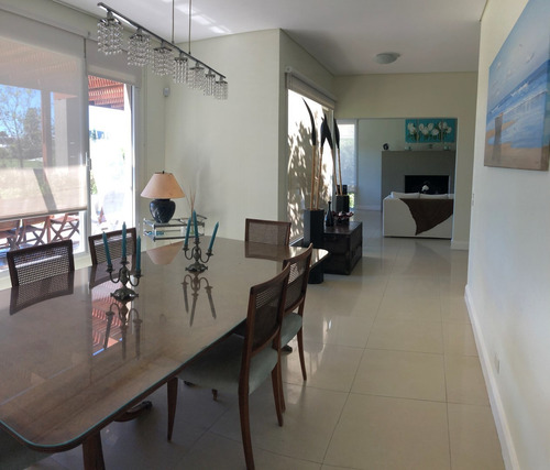 Casa En Venta La Isla, Nordelta, G.b.a. Zona Norte