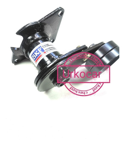 Imagen 3 de 5 de Tensor Poly V Peugeot 405 Diésel Vkm 33040