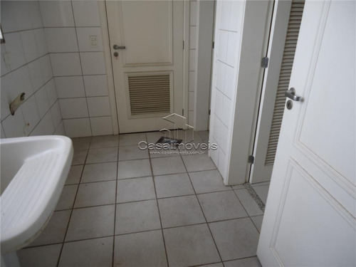 Imagem 7 de 13 de Apartamento - Vila Gomes Cardim - Ref: 338 - V-338