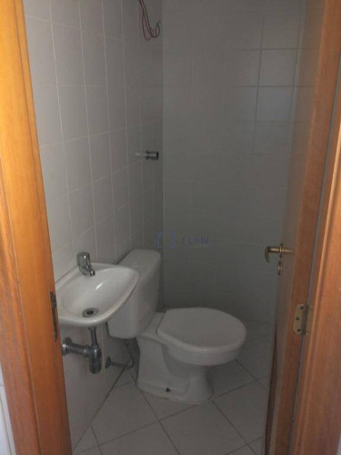 Apartamento À Venda, 106 M² Por R$ 1.123.000,01 - Saúde - São Paulo/sp - Ap10025