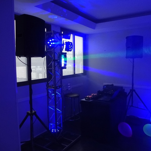Imagem 4 de 10 de Promoção Serviço De Dj Para Festas/eventos Em São Paulo