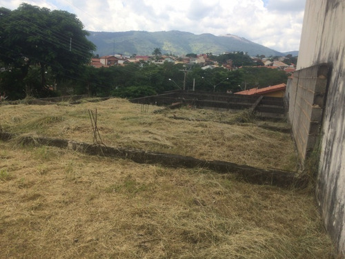 Imagem 5 de 14 de Terreno Em Jardim Do Lago, Atibaia/sp De 500m² À Venda Por R$ 450.000,00 - Te887045-s