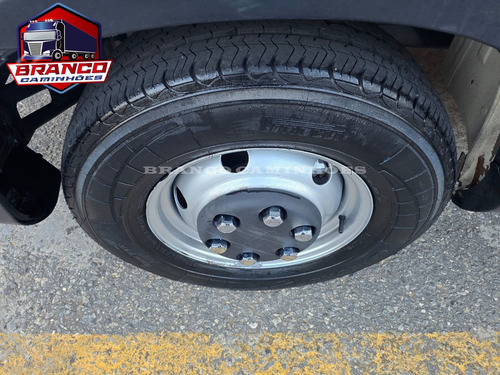 Iveco Daily 45-170 Ano 2022 Completo Unico Dono, Impecavel!!