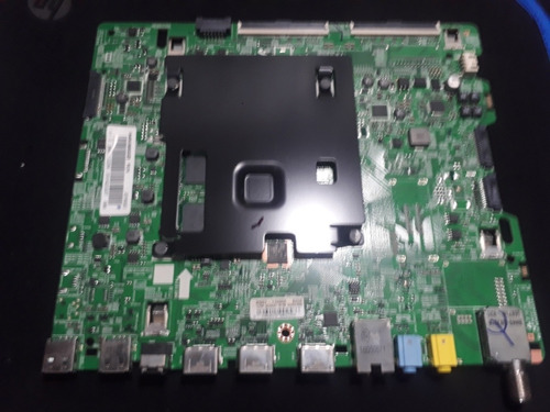 Main Board Samsung Un40ku6000g 