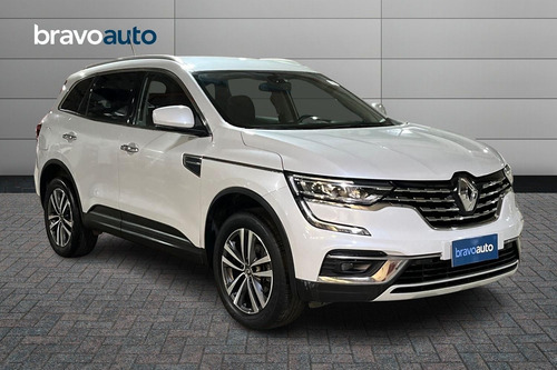Renault Koleos 2.5 ZEN AT 4X2