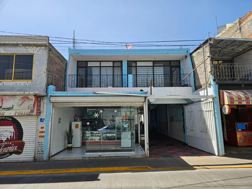 Terreno En Texcoco