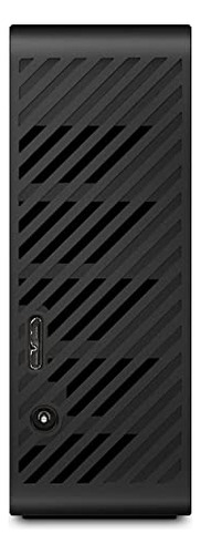 Seagate Expansion 24tb Disco Duro Externo Hdd (stkp24000400)