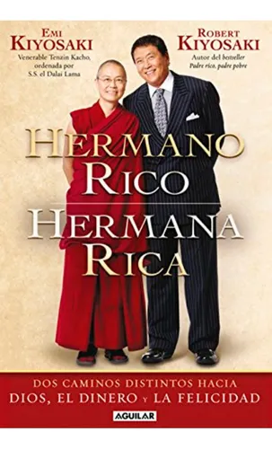 Hermano Rico Hermana Rica